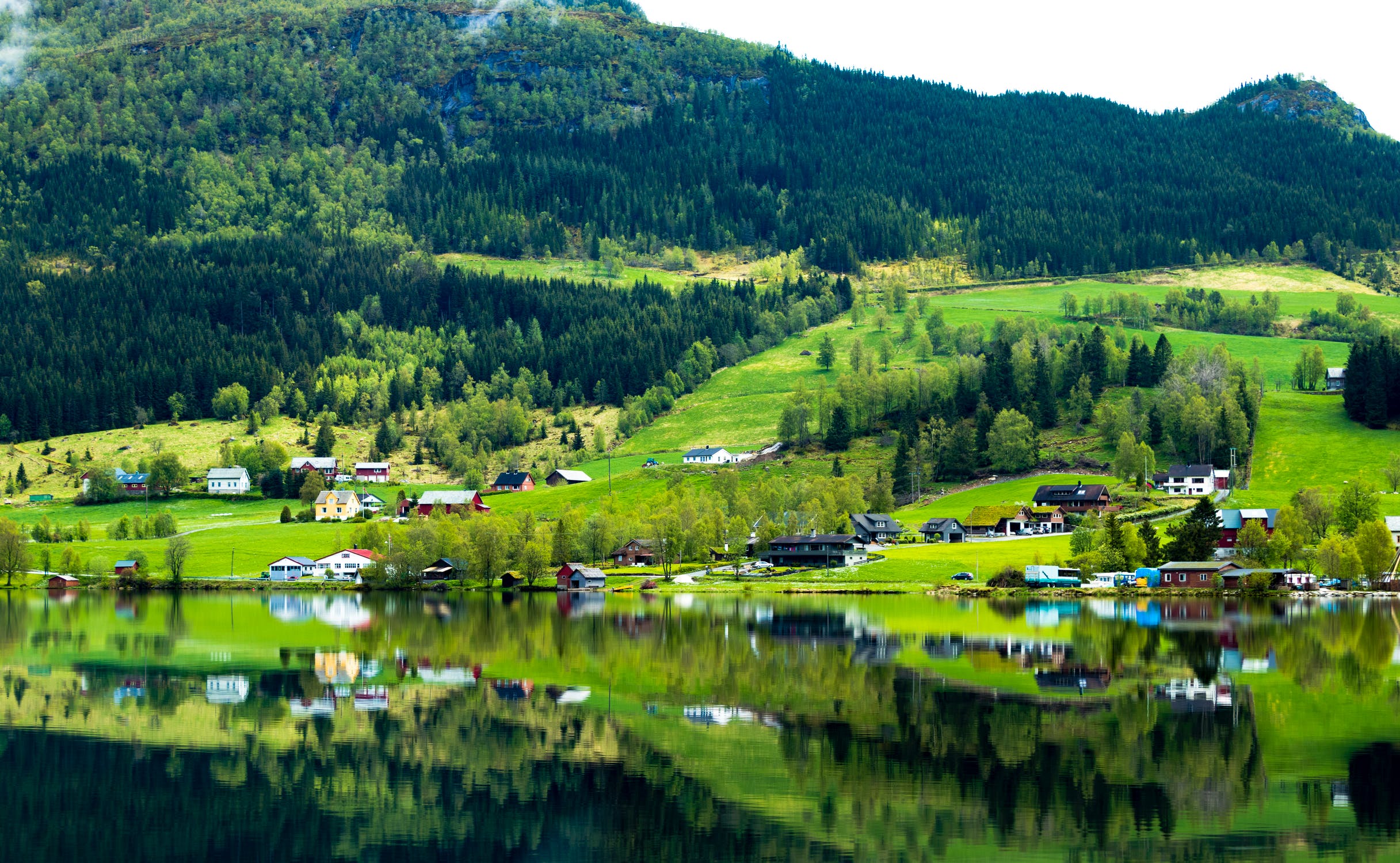 VIAGGI IN NORVEGIA NORWAY