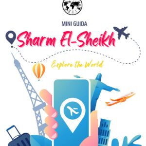 Miniguida Sharm Sharm El-Sheikh